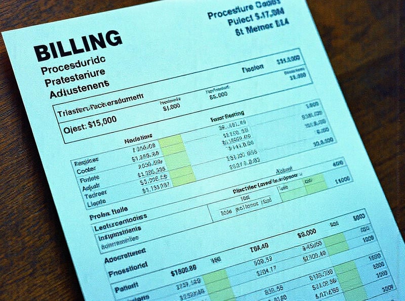 Impact of Fee for Service on Medical Coding Practices