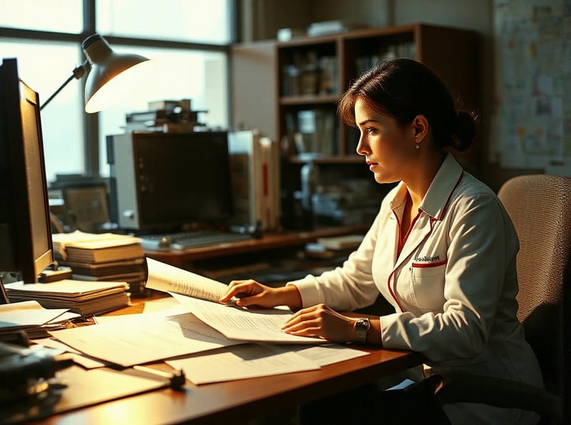 Risk Adjustment Strategies to Enhance Accuracy in Medical Coding for Staffing Professionals