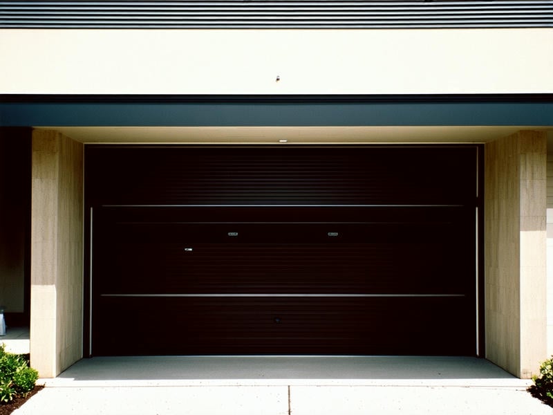 Pros and Cons of Wooden Garage Doors