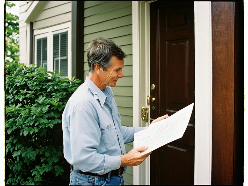 Energy-Efficient Garage Doors: What to Look For