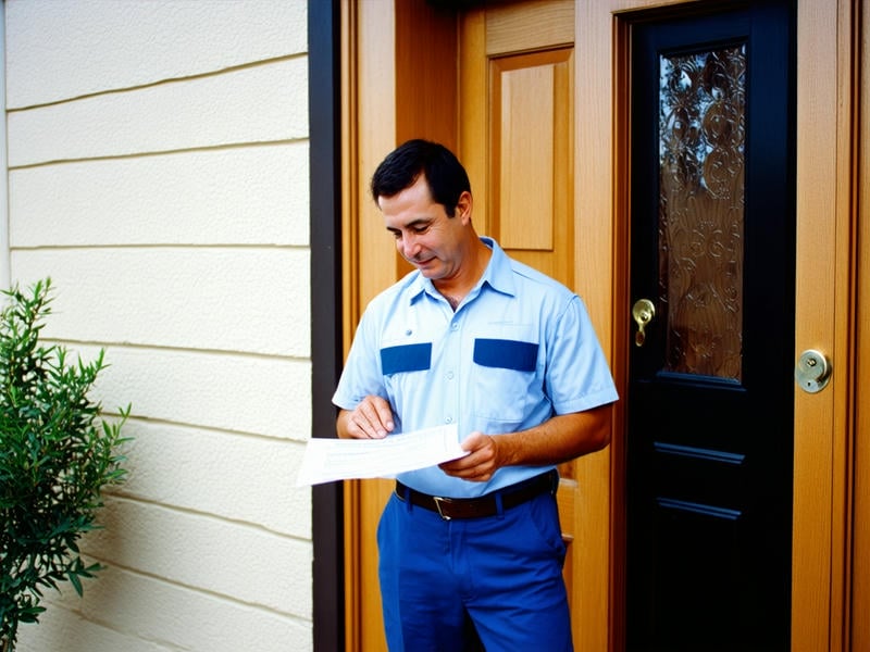 Characteristics of Aluminum Garage Doors