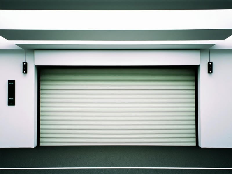 Characteristics of Aluminum Garage Doors