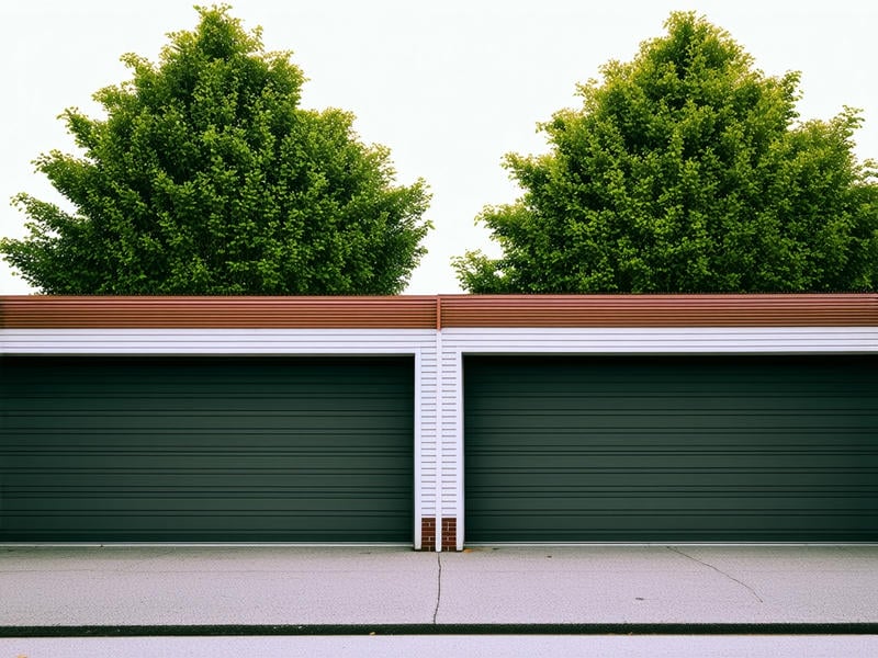 Nationwide Focus on Energy-Efficient Garage Doors