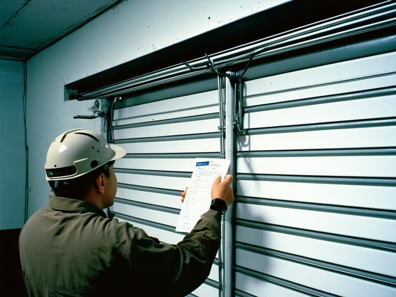 How Insulated Garage Doors Save Energy