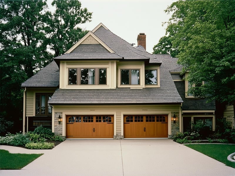 Tips for Improving Your Garage Door's Thermal Resistance