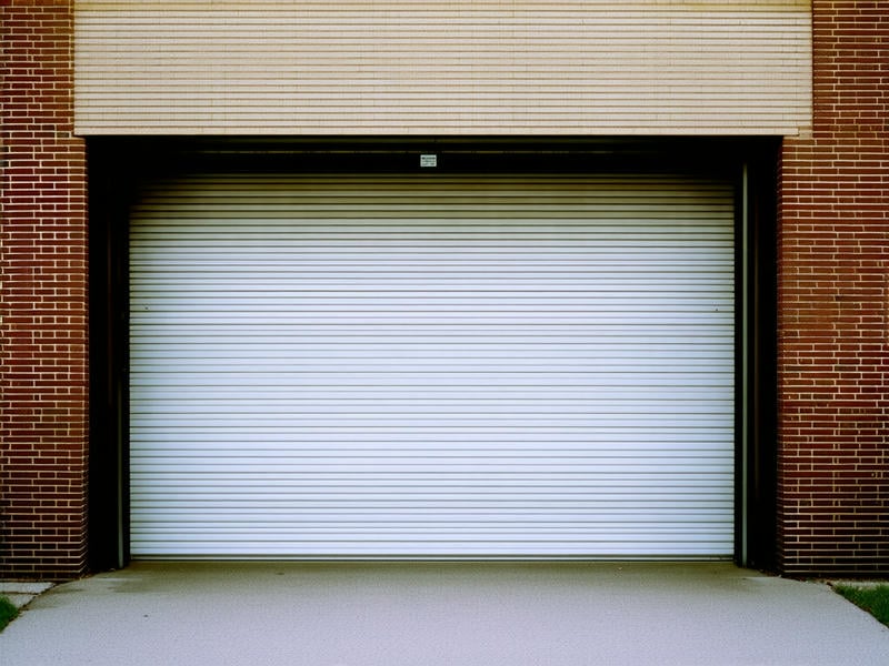 Characteristics of Aluminum Garage Doors