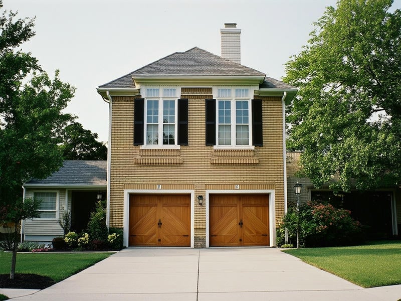 Why Steel Garage Doors Are Popular