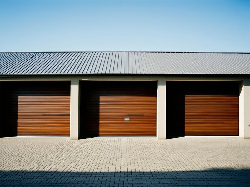 The Benefits of Polyurethane Insulation in Garage Doors