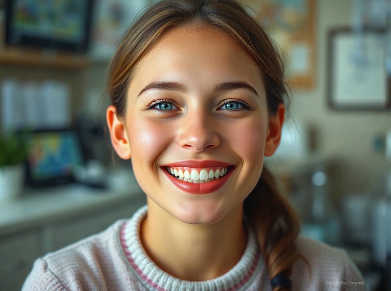 Understanding the differences between early and comprehensive orthodontics