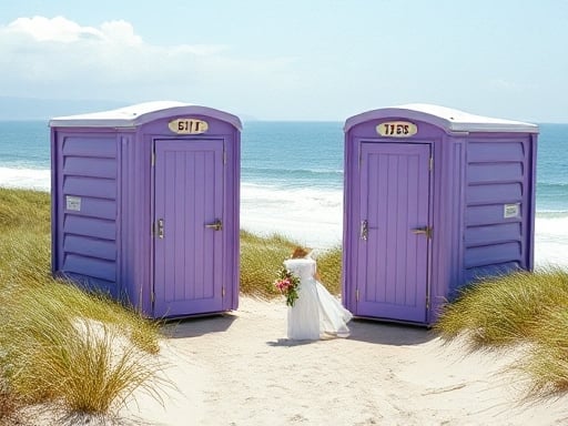 Portable Restrooms Stay Fresh Longer with RPJ’s Seasonal Enzyme Boosters