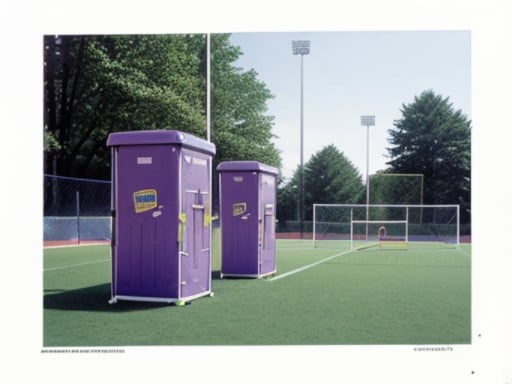 Clean Means Business: Royal Porta Johns Standardizes Deep Cleaning Before Drop-Off