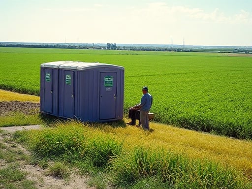 No More Odor Complaints: RPJ Launches Dual-Chamber Scent Delivery in Units