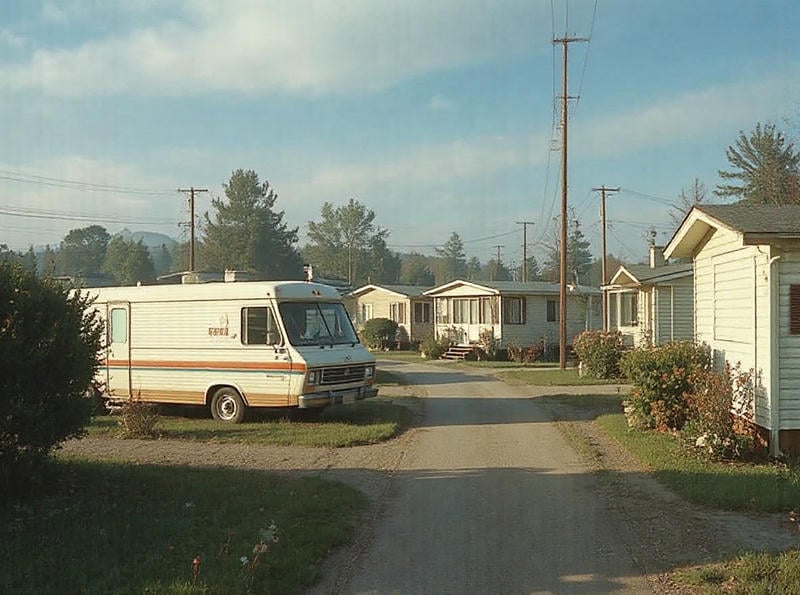 Upgrading ductwork in mobile homes for better performance